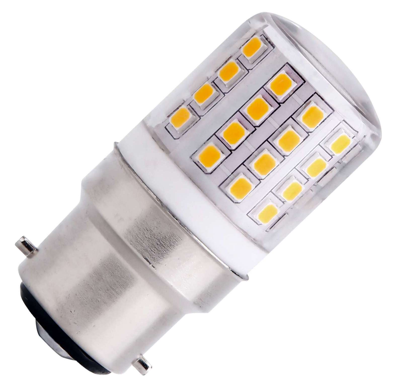 Bailey | LED Tube bulb | B22d | 4W