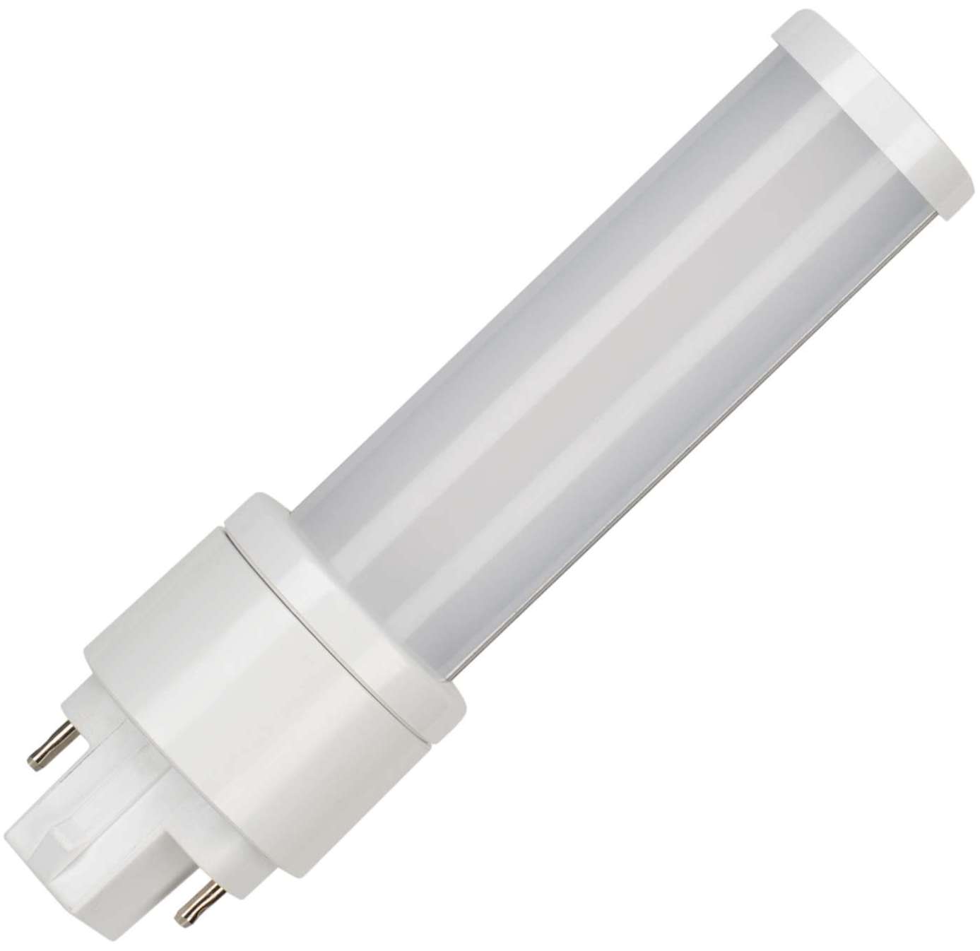 Bailey | LED PL-C 2P | G24d | 6W