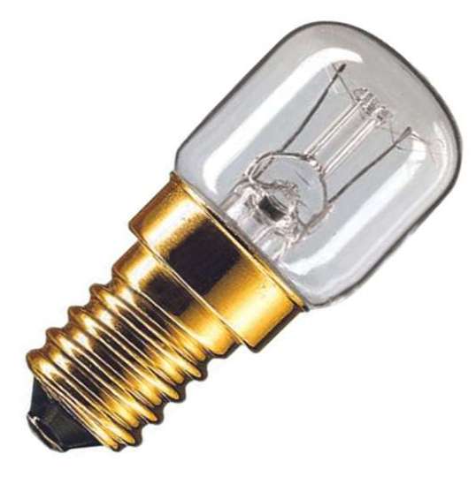 PHILIPS | Halogen Sewing Machine Lamp | E14 | 20W