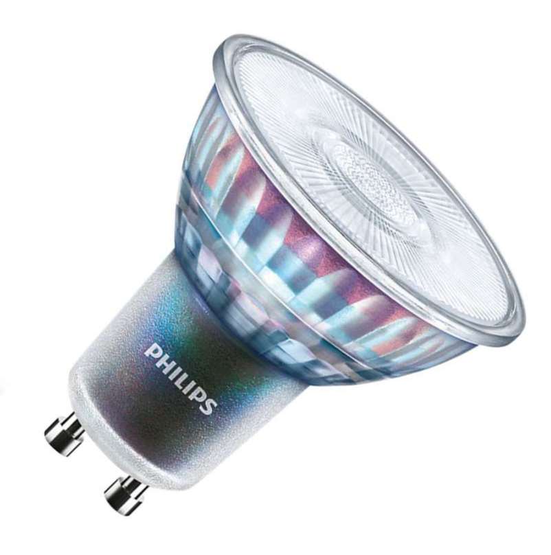 PHILIPS | LED Spot | GU10 | 3.9W Dimmable