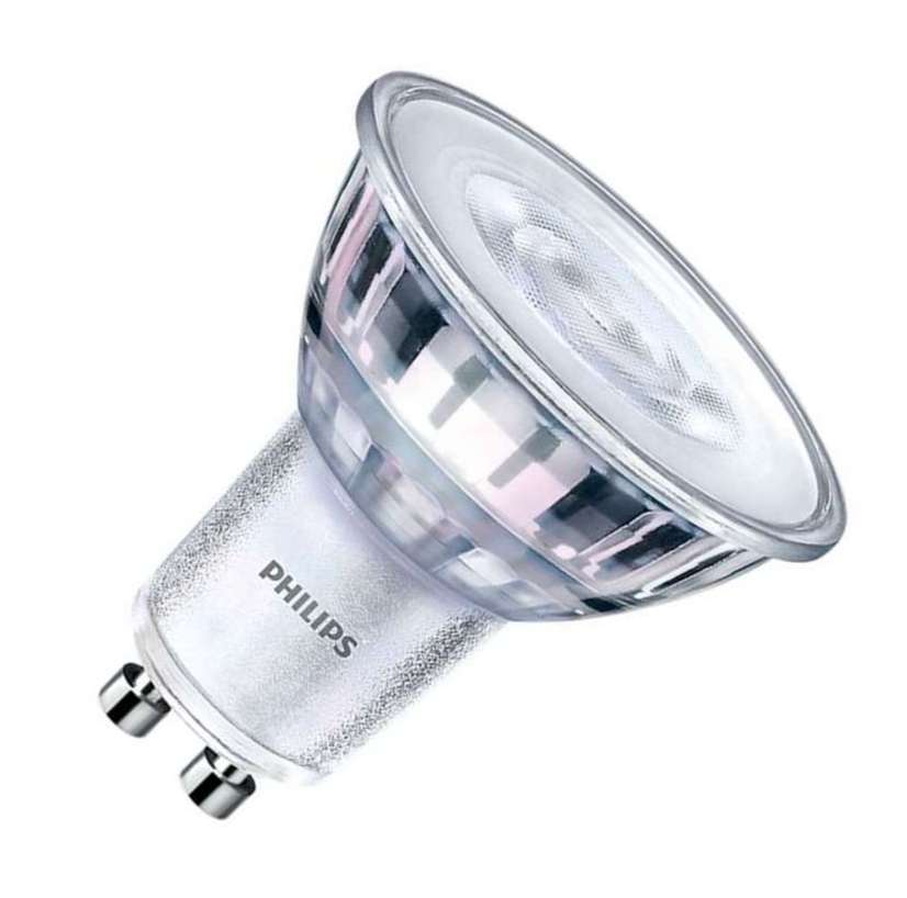 PHILIPS | LED Spot | GU10 | 4.9W