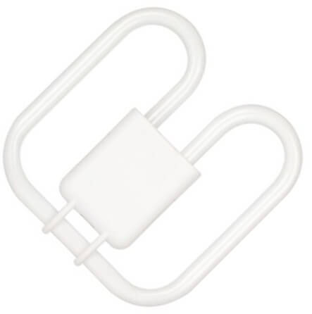 Biax 2D 28W T5 4P 835 white