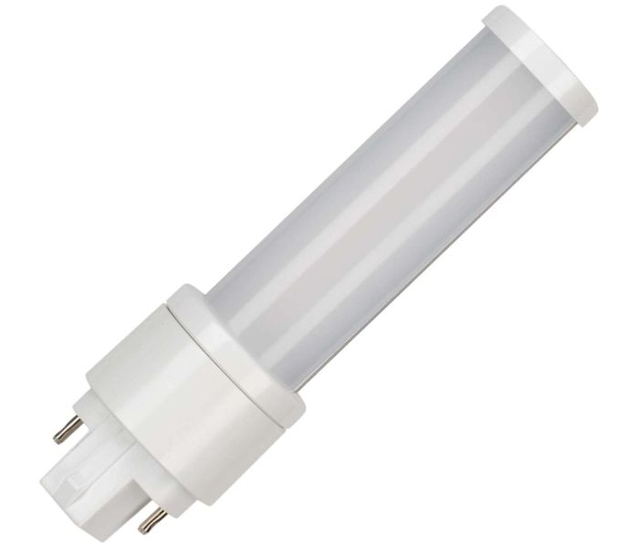 Bailey | LED PL-C 2P  | G24d  | 6W