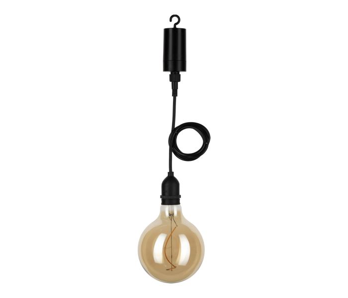 Bailey | Pendant luminaire Glass | E27