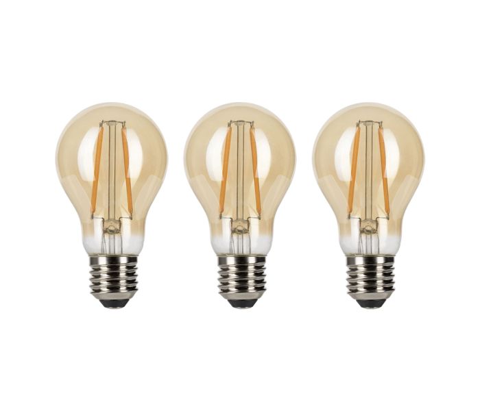 Bailey | LED Standard light bulb | E27  | 8W Dimmable 