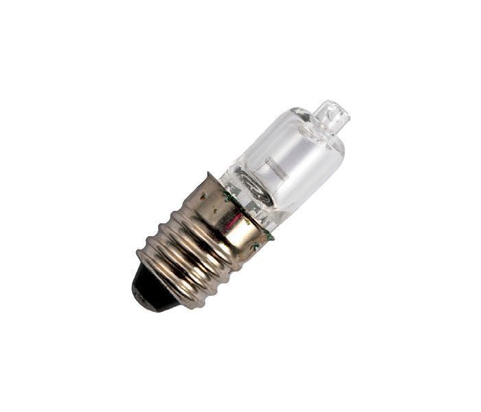 SPL | Indication and signalling lamp | E10 | 3.4W