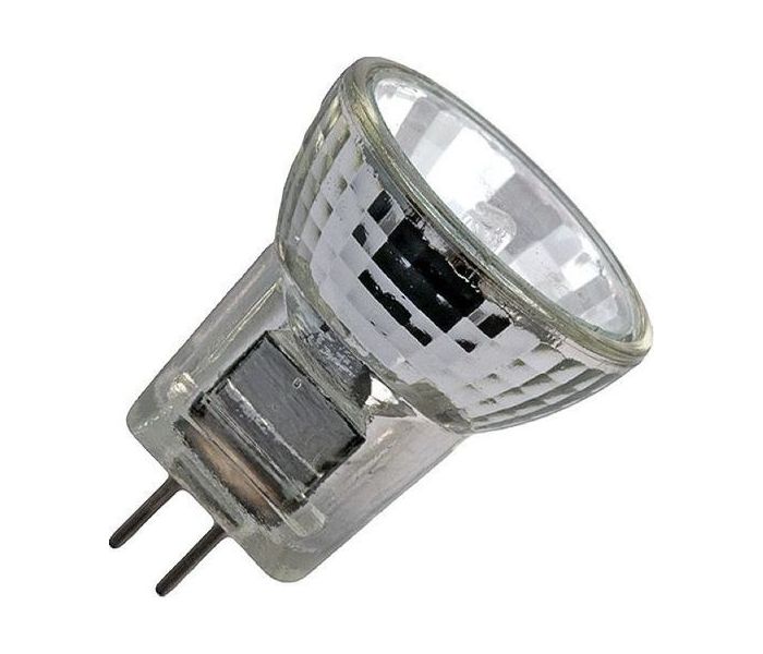 SPL | Halogen Spot | GU4 | 5W