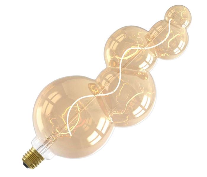 Calex | LED Grapes | E27  | 4W Dimmable