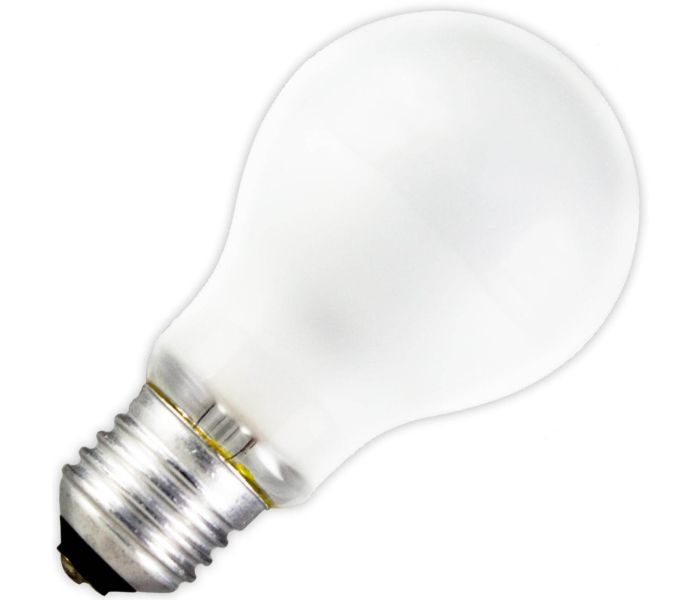 SPL | Incandescent Bulb 42V | E27 | 40W