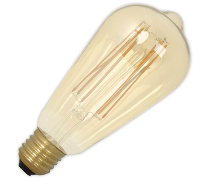 Calex | LED Edison bulb | E27  | 4W Dimmable