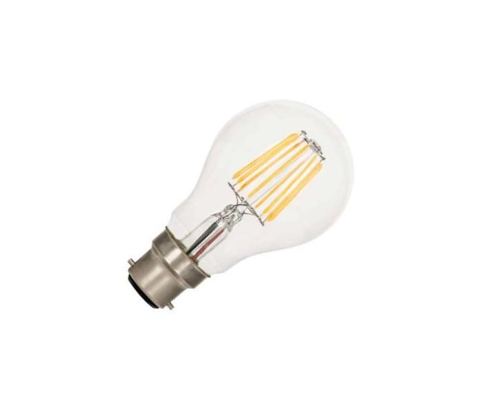 Bailey | LED Bulb | B22d | 7W (replaces 70W)