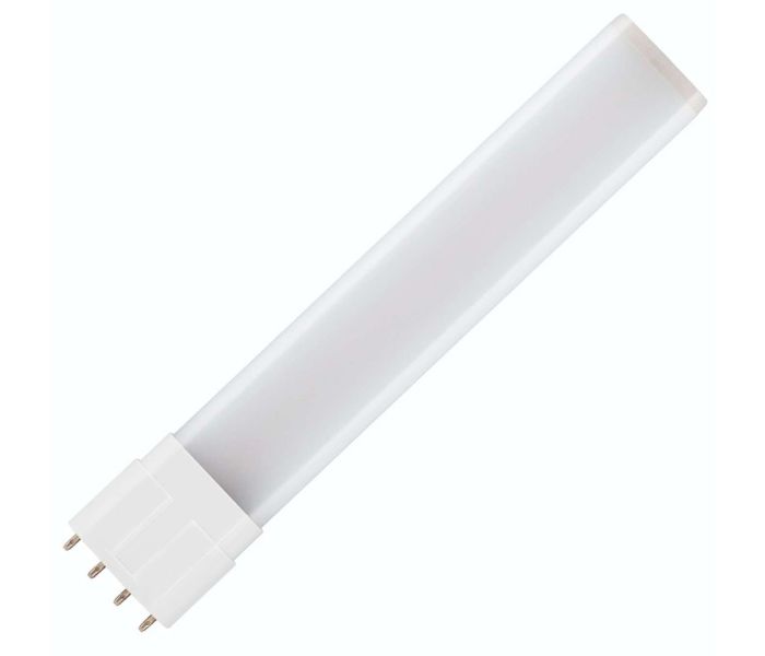 Bailey | LED PL-L 4P | 2G11  | 8W