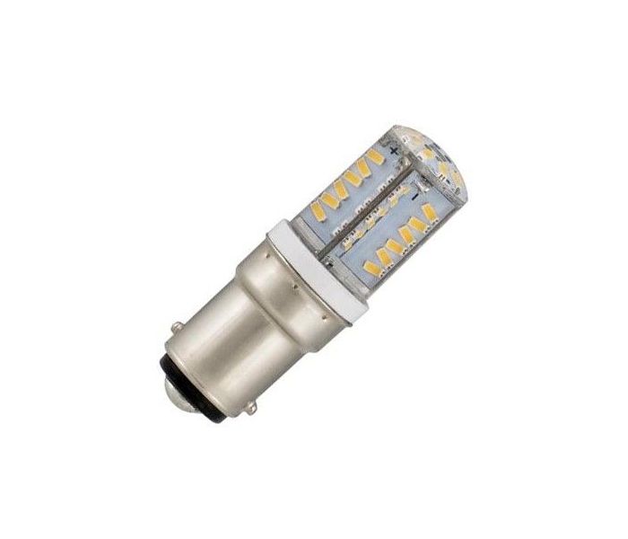 Bailey | LED Tube Bulb 24/28V | Ba15d| 2,3W (replaces 20W) 54mm