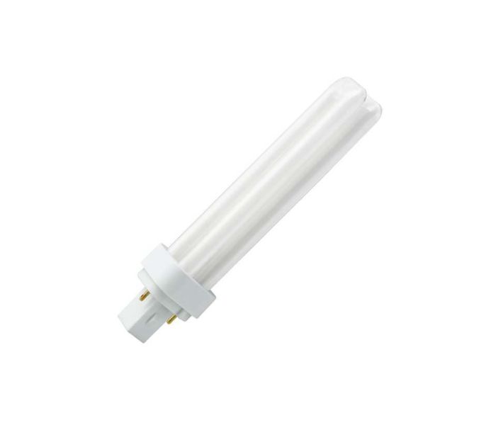 MASTER | PL-C | 26W - 840 Cool White | 2 Pin