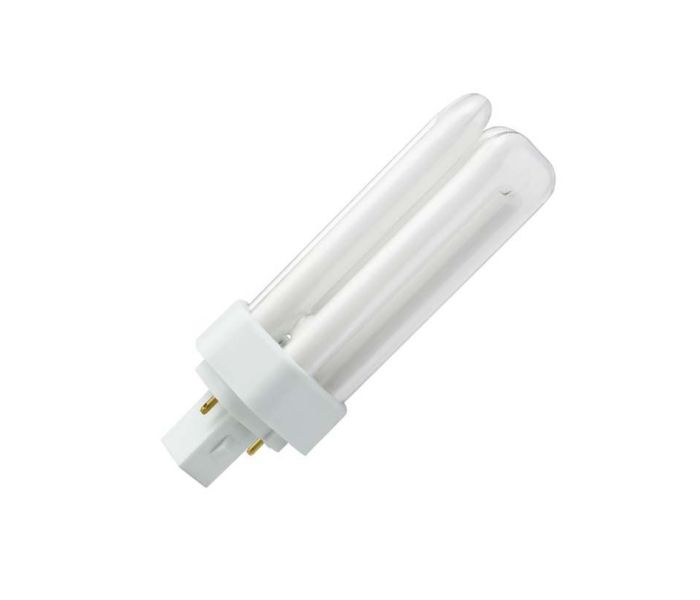 Dulux T/E 26W 830 | Warm White - 4-Pin