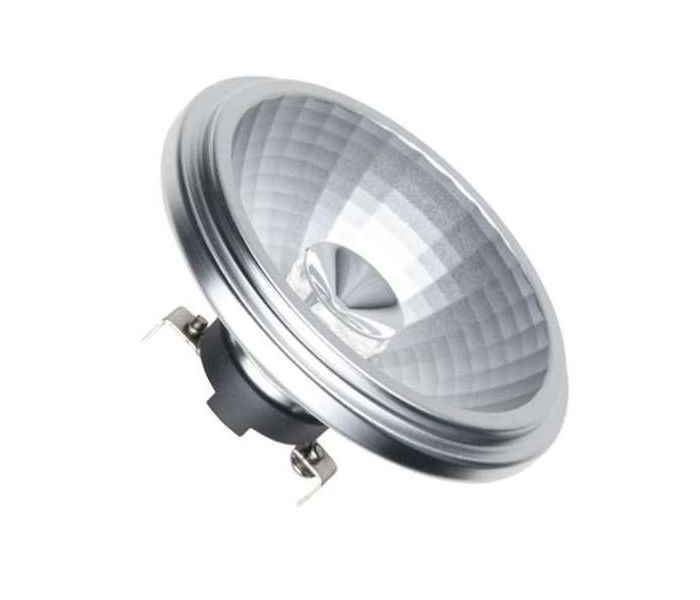 SPL | LED Spot | G53  | 12W Dimmable