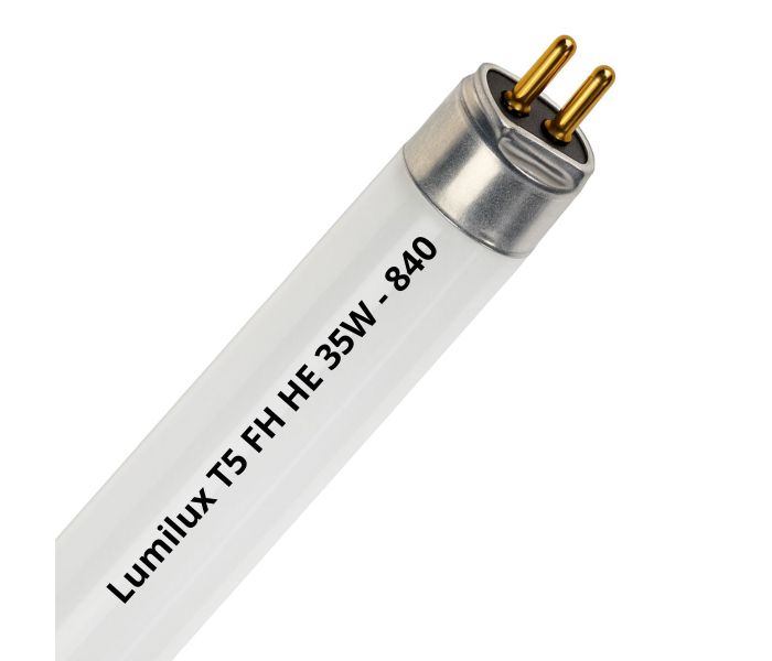 Lumilux T5 FH HE 35W - 840 Koel Wit | 145cm