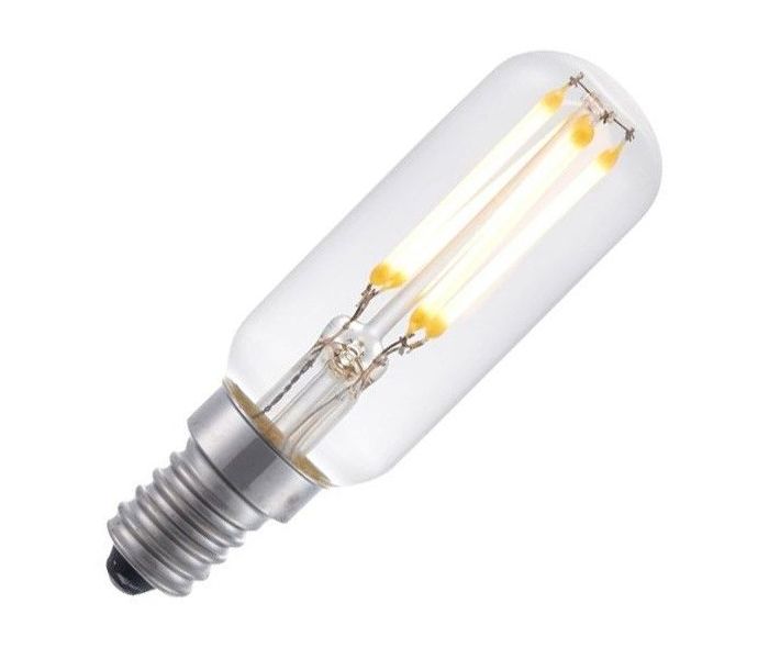 SPL | LED Tube bulb | E14  | 4W Dimmable