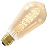 Calex | LED Edison bulb | E27 | 3.8W Dimmable Calex | LED Edison bulb | E27 | 3.8W Dimmable