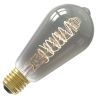 Calex | LED Edison bulb | E27 | 4W Dimmable Calex | LED Edison bulb | E27 | 4W Dimmable