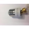 Fixture conversion E27 to E14