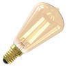 Calex | LED Edison bulb | E14 | 3.5W Dimmable Calex | LED Edison bulb | E14 | 3.5W Dimmable