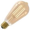Calex | LED Edison bulb | E27 | 4.5W Dimmable Calex | LED Edison bulb | E27 | 4.5W Dimmable