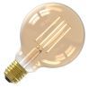 Calex | LED Ball | E27 | 4.5W Dimmable Calex | LED Ball | E27 | 4.5W Dimmable