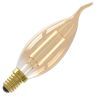 Calex | LED Candle bulb with tip | E14 | 3.5W Dimmable Calex | LED Candle bulb with tip | E14 | 3.5W Dimmable