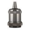 Bailey retro fixture alu E27 black