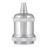 Bailey retro fixture alu E27 chrome Bailey retro fixture alu E27 chrome