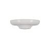 Bailey ceiling cup porcelain white Bailey ceiling cup porcelain white