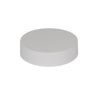 Bailey ceiling cup plastic medium white RAL9010 Bailey ceiling cup plastic medium white RAL9010