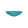 Bailey ceiling cup plastic large turquoise RAL5018