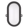 Bailey | Ceiling-/wall luminaire | LED non-replaceable | 12W No dimming function