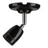 Bailey | Ceiling-/wall luminaire | LED replaceable | 60W No dimming function