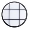 Bailey | Ceiling-/wall luminaire | LED replaceable | 20W No dimming function Bailey | Ceiling-/wall luminaire | LED replaceable | 20W No dimming function