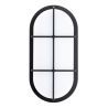 Bailey | Ceiling-/wall luminaire | LED replaceable | 20W No dimming function