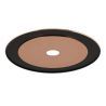 Bailey lamp shade metal rosé gold 290mm Bailey lamp shade metal rosé gold 290mm