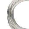 Bailey PVC cable 2x0,75mm transparent 3m