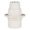 Bailey | Lamp holder | E14 | Plastic Bailey | Lamp holder | E14 | Plastic