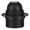 Bailey | Lamp holder  | E27   | Plastic