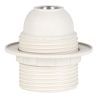 Bailey | Lamp holder  | E27   | Plastic