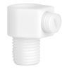 Bailey | 10pcs Cord Grip White M10 Male | M10 Cord grip