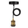 Bailey | Pendant luminaire Aluminium | E27 | 60W Bailey | Pendant luminaire Aluminium | E27 | 60W