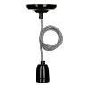 Bailey | Pendant luminaire | E27 | 60W Bailey | Pendant luminaire | E27 | 60W