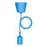Bailey | Pendant luminaire Plastic | E27  | 60W 