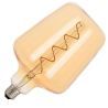 Bailey Chianti | LED Giant Bulb | E27 Dimmable | 4W Gold Bailey Chianti | LED Giant Bulb | E27 Dimmable | 4W Gold
