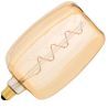 Bailey Bourbon | LED Giant Bulb | E27 Dimmable | 4W Gold Bailey Bourbon | LED Giant Bulb | E27 Dimmable | 4W Gold