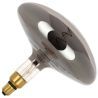 Bailey Pinot | LED Giant Bulb | E27 Dimmable | 4W Smoked glass